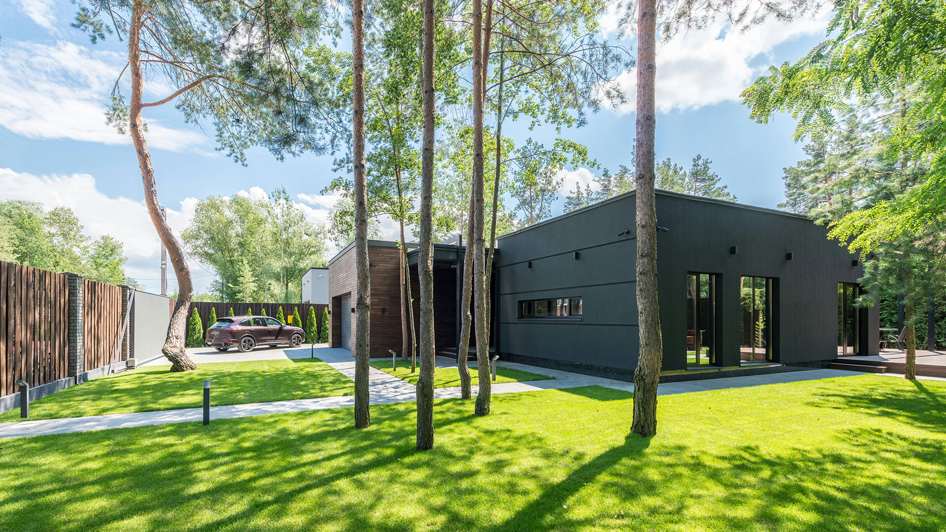 Entreprise espaces verts Grenoble